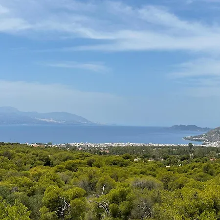 New Horizons Corinth