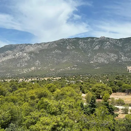 Lägenhet New Horizons Corinth